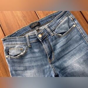 Judy Blue Relaxed Fit Jeans for Women